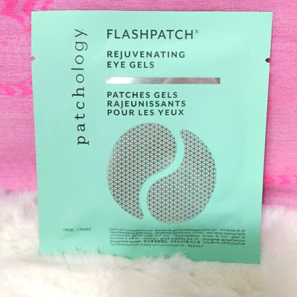 Patchology Flashpatch Rejuvenating Eye